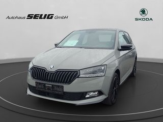 Skoda Fabia Gebrauchtwagen Kaufen