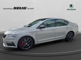 Skoda Octavia Gebrauchtwagen Kaufen