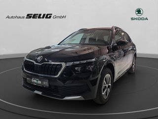 Skoda Kamiq Gebrauchtwagen Kaufen