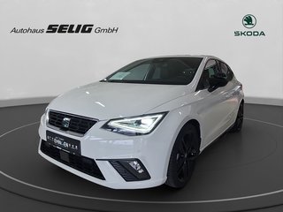 SEAT Ibiza Gebrauchtwagen Kaufen