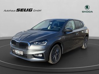 Skoda Fabia age.one-day registration Kaufen