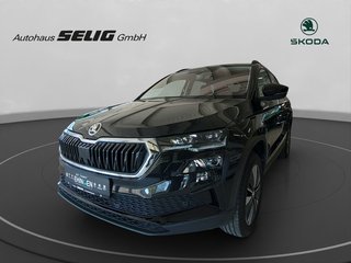 Skoda Karoq Gebrauchtwagen Kaufen