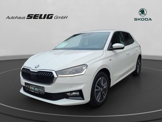 Skoda Fabia Gebrauchtwagen Kaufen
