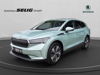 Skoda Enyaq Gebrauchtwagen Kaufen