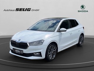 Skoda Fabia Gebrauchtwagen Kaufen