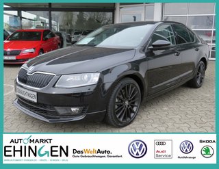 Skoda Octavia Gebrauchtwagen Kaufen