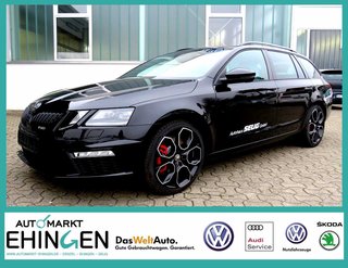 Skoda Octavia Vorführfahrzeug Kaufen