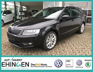 Skoda Octavia Gebrauchtwagen Kaufen