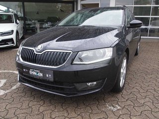 Skoda Octavia Gebrauchtwagen Kaufen