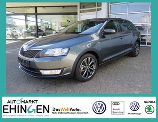 Skoda Rapid Vorführfahrzeug Kaufen