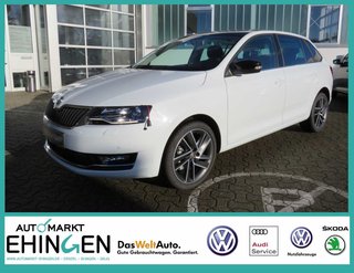 Skoda Rapid Vorführfahrzeug Kaufen