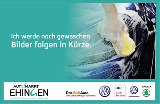 Volkswagen Tiguan Gebrauchtwagen Kaufen