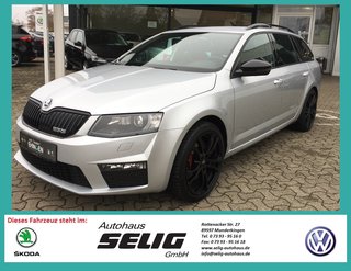 Skoda Octavia Gebrauchtwagen Kaufen