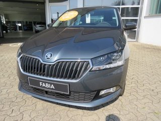 Skoda Fabia age.one-day registration Kaufen