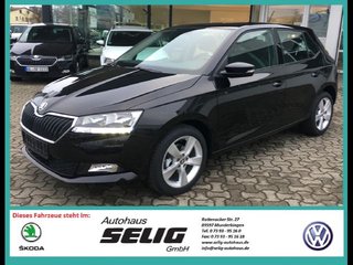 Skoda Fabia age.one-day registration Kaufen