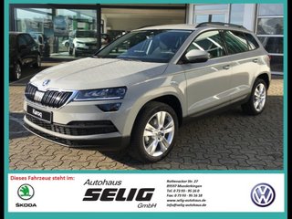 Skoda Karoq age.one-day registration Kaufen