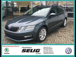 Skoda Octavia Combi age.one-day registration Kaufen