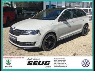 Skoda Rapid Spaceback age.one-day registration Kaufen
