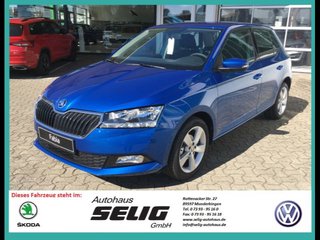 Skoda Fabia age.one-day registration Kaufen