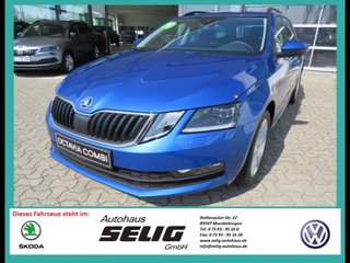 Skoda Octavia Combi age.one-day registration Kaufen