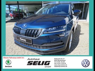 Skoda Karoq age.one-day registration Kaufen