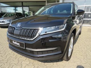 Skoda Kodiaq Vorführfahrzeug Kaufen