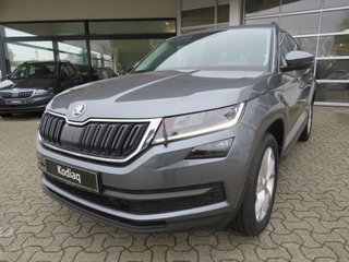 Skoda Kodiaq age.one-day registration Kaufen