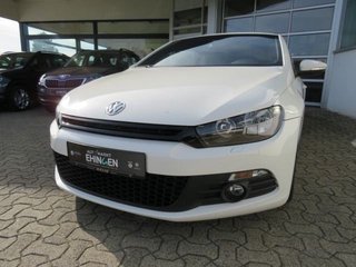 Volkswagen Scirocco Gebrauchtwagen Kaufen