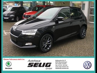 Skoda Fabia age.one-day registration Kaufen