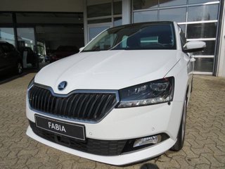 Skoda Fabia age.one-day registration Kaufen