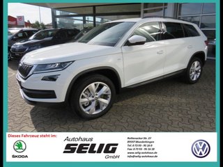 Skoda Kodiaq age.one-day registration Kaufen