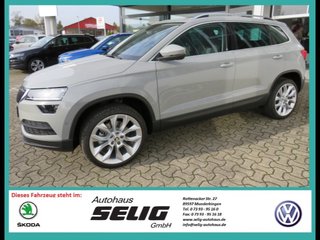 Skoda Karoq age.one-day registration Kaufen