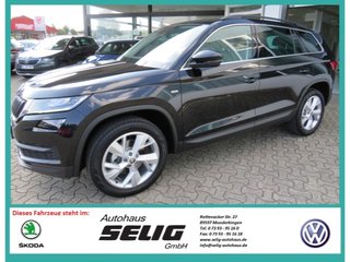 Skoda Kodiaq age.one-day registration Kaufen