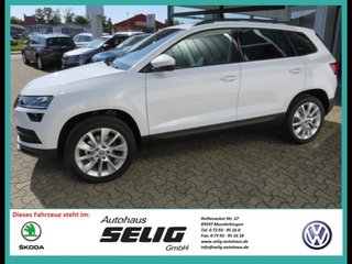 Skoda Karoq age.one-day registration Kaufen