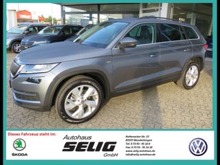 Skoda Kodiaq age.one-day registration Kaufen