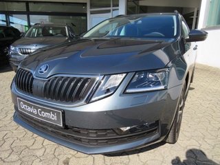 Skoda Octavia Combi age.one-day registration Kaufen