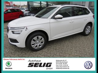 Skoda Kamiq age.one-day registration Kaufen