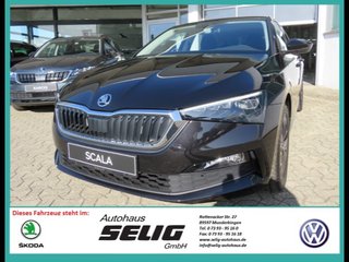 Skoda Scala age.one-day registration Kaufen