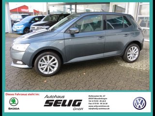 Skoda Fabia age.one-day registration Kaufen