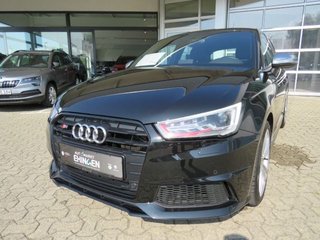 Audi S1 Gebrauchtwagen Kaufen