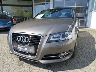 Audi A3 Gebrauchtwagen Kaufen