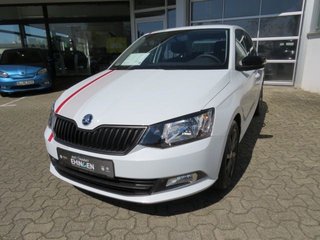 Skoda Fabia Gebrauchtwagen Kaufen