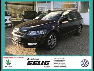 Skoda Octavia Combi Gebrauchtwagen Kaufen