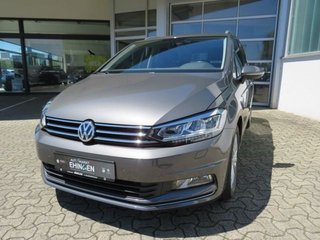 Volkswagen Touran Gebrauchtwagen Kaufen