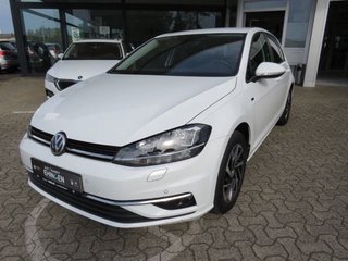 Volkswagen Golf Gebrauchtwagen Kaufen