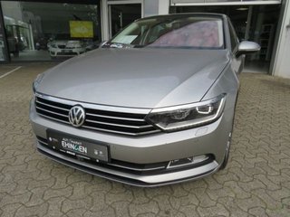 Volkswagen Passat Gebrauchtwagen Kaufen