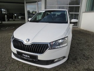 Skoda Fabia Vorführfahrzeug Kaufen