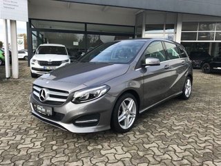 Mercedes Benz Neu Oder Gebraucht Kaufen