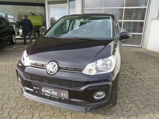 Volkswagen Up Neu Oder Gebraucht Kaufen
