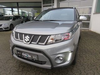 Suzuki Vitara Gebrauchtwagen Kaufen